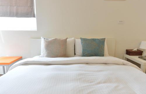Baisha Bed & Breakfast | Penghu Chenhi Bay Homestay