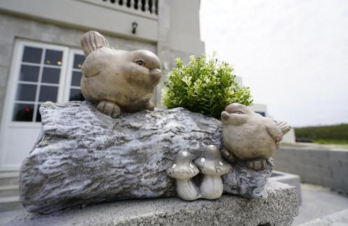 Magong House | PENGHU Lucai B&B 旅采民宿
