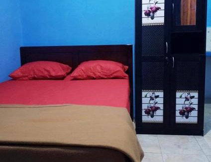 Labuan Bajo Hotel | Penginapan Herlandy
