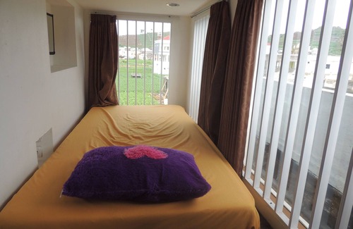 Dieng House | Penginapan Dieng 0km
