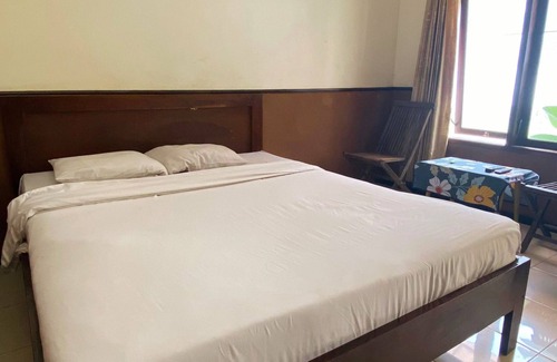 Batu Hotel | Penginapan Garuda