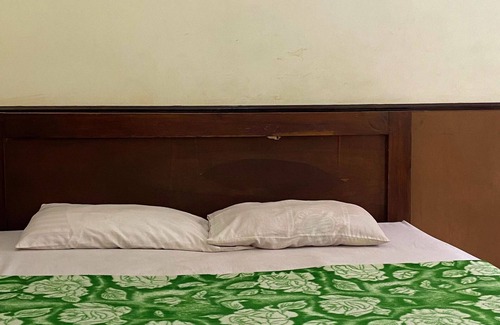 Batu Hotel | Penginapan Garuda