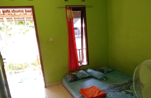 Wonosari Hotel | Penginapan Griya Watukelir