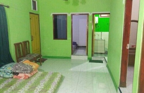 Ngadisari House | Penginapan/Homestay Balqis Near Bromo