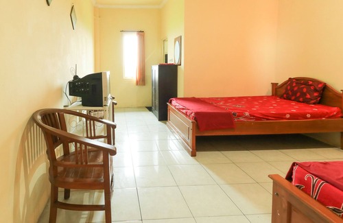 Sedati Hotel | Penginapan Pondok Rizqi Syariah