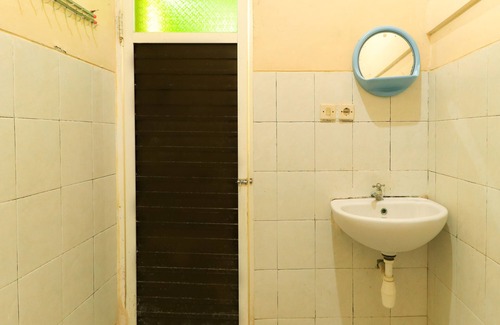 Sedati Hotel | Penginapan Pondok Rizqi Syariah