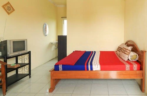 Sedati Hotel | Penginapan Pondok Rizqi Syariah