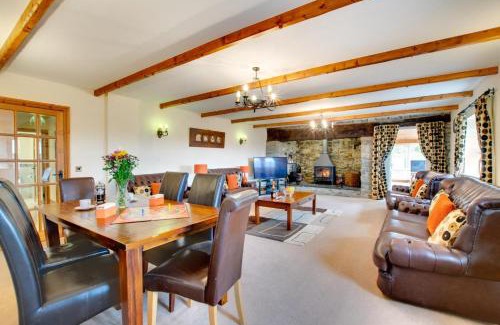 Aberystwyth House | Pengraigdraw