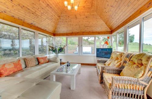 Aberystwyth House | Pengraigdraw