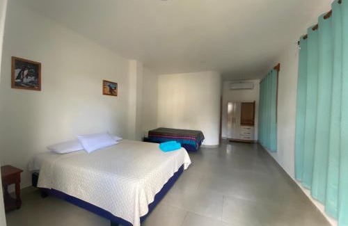Puerto Villamil House | Penguin House