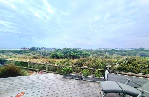 Grotto Bay House | Penguin's at Sea