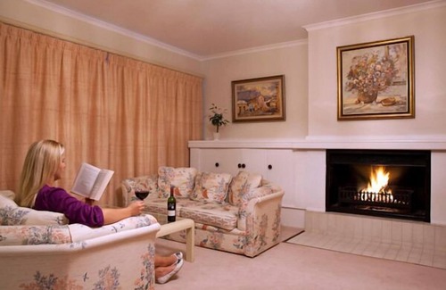 Westcliff House | Penguino Guest House
