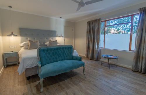 Westcliff House | Penguino Guesthouse