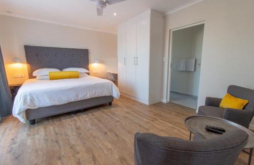 Westcliff House | Penguino Guesthouse