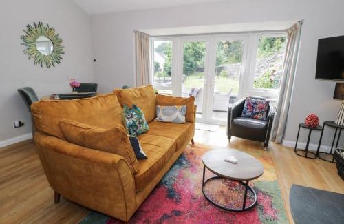 Llanrwst House | Pengwern Bach