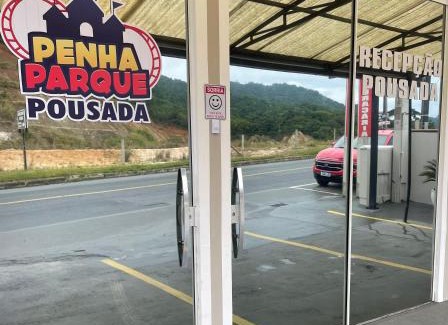 Penha Hotel | Penha Parque Pousada