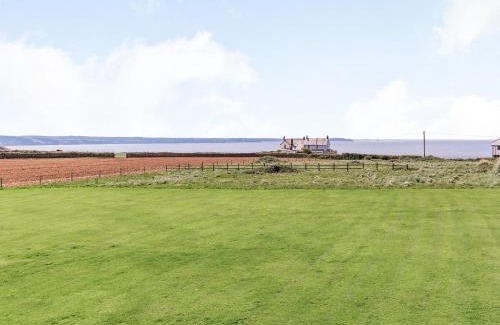 Tintagel House | Penhallick House