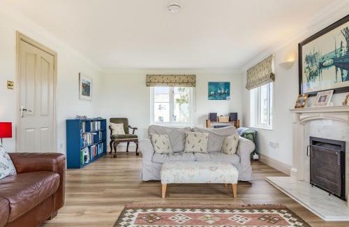 Tintagel House | Penhallick House