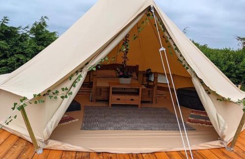 Mount Hawke Other | Penhallow Glampsite