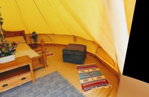 Mount Hawke Other | Penhallow Glampsite