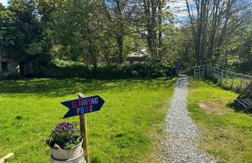 St. Newlyn East Bed & Breakfast | Penhallow House