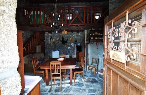 Manteigas Cottage | Penhas shelter