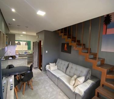Chapada dos Guimaraes Apartment | Penhasco Residences