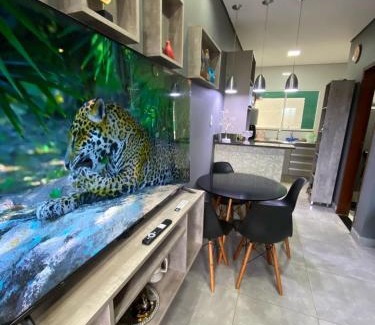 Chapada dos Guimaraes Apartment | Penhasco Residences