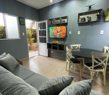 Chapada dos Guimaraes Apartment | Penhasco Residences