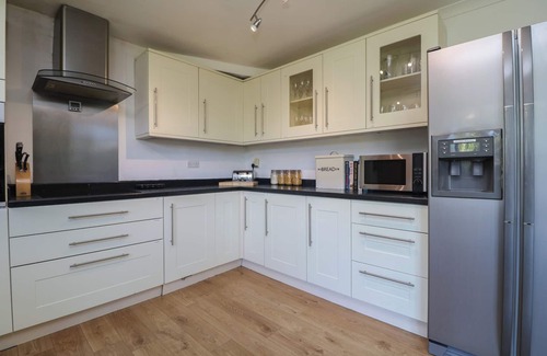 Saint Gennys Cottage | PENHAVEN, pet friendly, country holiday cottage in Crackington Haven