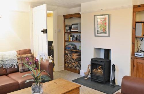 Barnstaple House | Penhill Farm Cottage