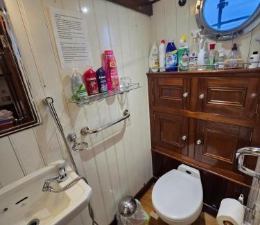 Aigues-Mortes Boat Rental | Peniche Saul Nomad