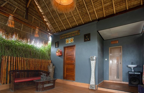 Penida Island Hotel | Penida Krusty Hill