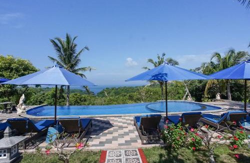 Penida Island Resort | Penida Sunset Ocean View Bungalows