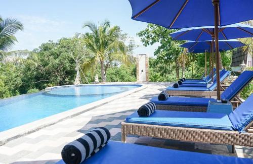 Penida Island Resort | Penida Sunset Ocean View Bungalows