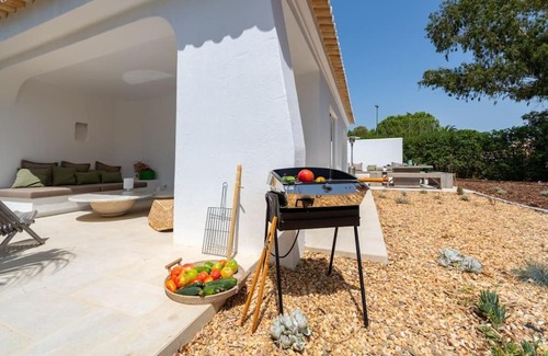 Penina Villa | Penina Golf - Villa de luxe em Alvor no Algarve