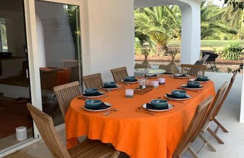 Penina Villa | Penina Golf - Villa de luxe em Alvor no Algarve