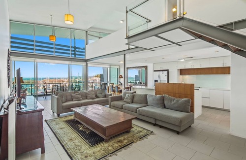Airlie Beach Apartment | Peninsula Airlie Beach