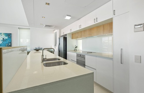 Airlie Beach Apartment | Peninsula Airlie Beach