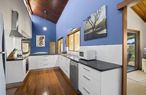 Sawtell House | Peninsula
