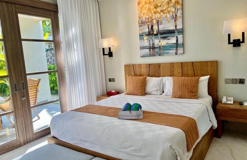 Nusa Dua Hotel | Peninsula Bay Resort