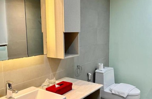 Nusa Dua Hotel | Peninsula Bay Resort
