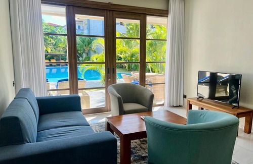 Nusa Dua Hotel | Peninsula Bay Resort