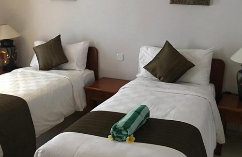 Nusa Dua Hotel | Peninsula Beach Resort