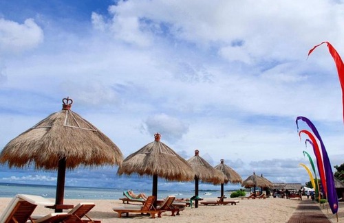 Nusa Dua Hotel | Peninsula Beach Resort