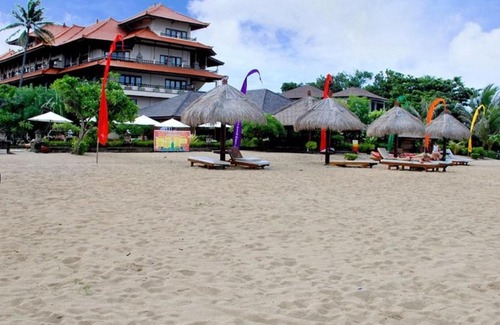 Nusa Dua Hotel | Peninsula Beach Resort