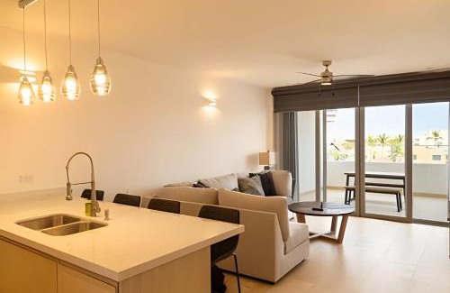 Campo de Golf Fonatur Resort | Peninsula Condos