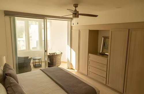 Campo de Golf Fonatur Resort | Peninsula Condos