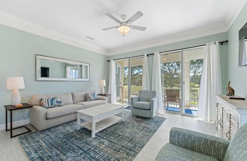 Gulf Shores House | Peninsula Golf Club - The Links 204A