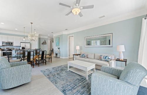 Gulf Shores House | Peninsula Golf Club - The Links 204A